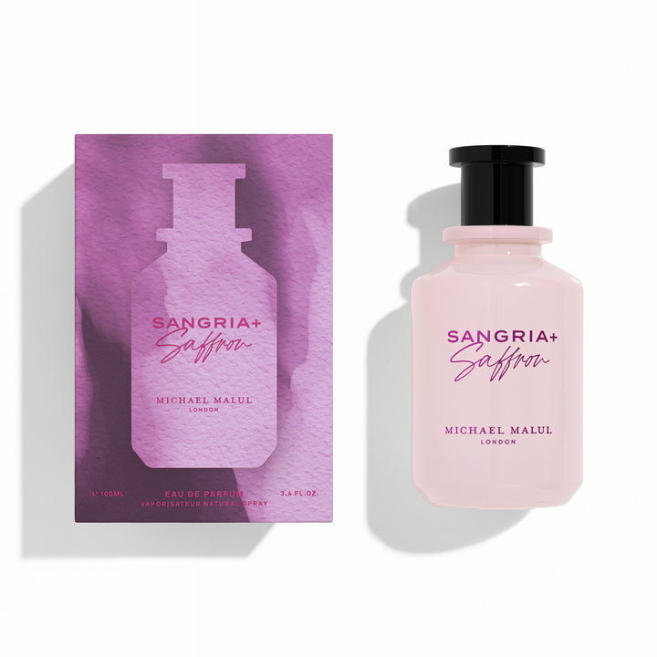 Sangria + Saffron EDP 100 ml (3.4 oz)
