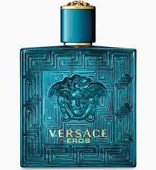 Versace Eros EDT 100 ml (3.4 oz)