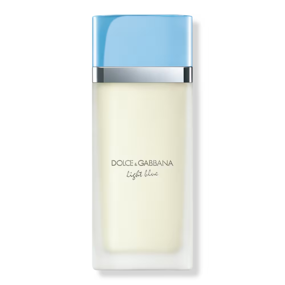 Dolce&Gabbana Light blue EDT 100 ml (3.4 oz)