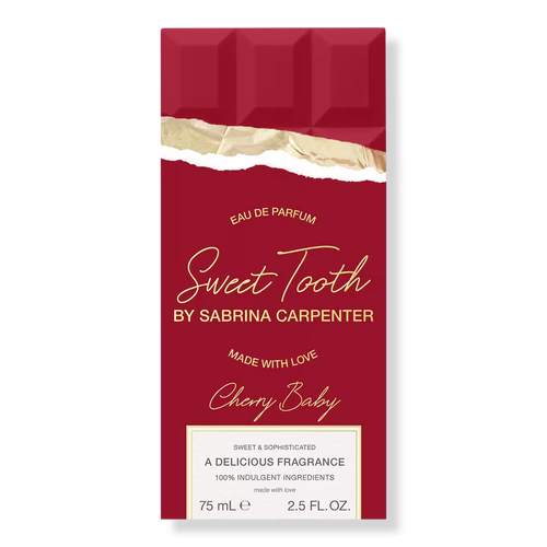 Cherry Baby EDP 2.5 oz