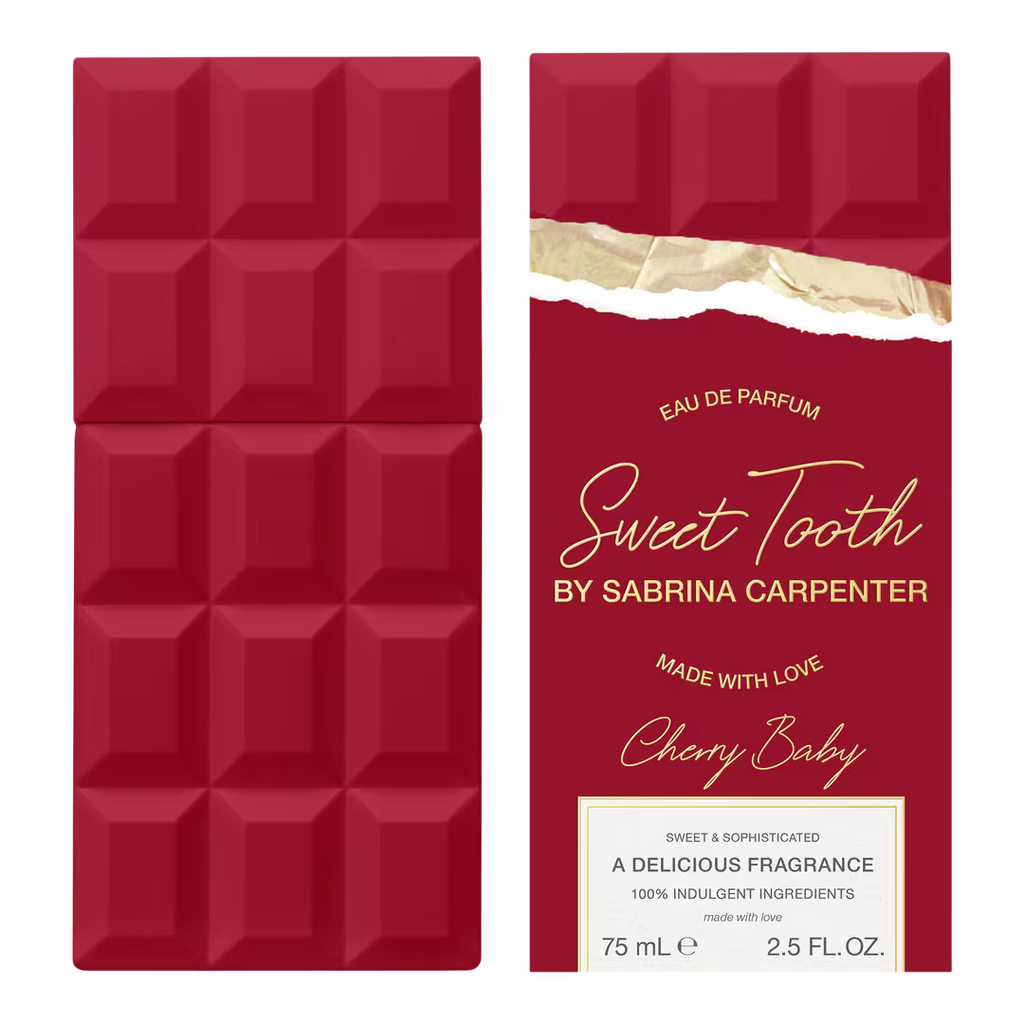 Cherry Baby EDP 2.5 oz