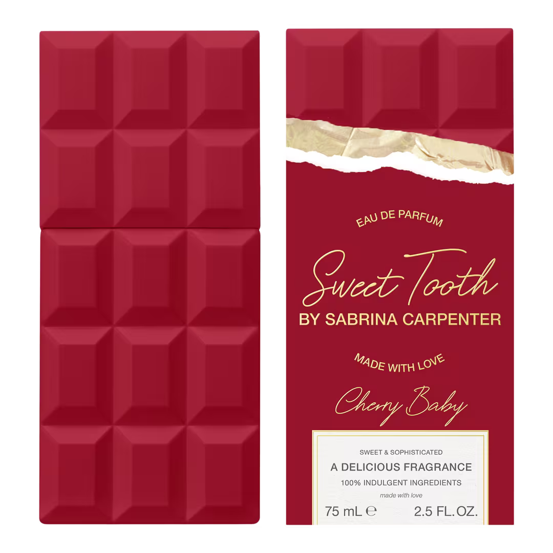 Cherry Baby EDP 2.5 oz