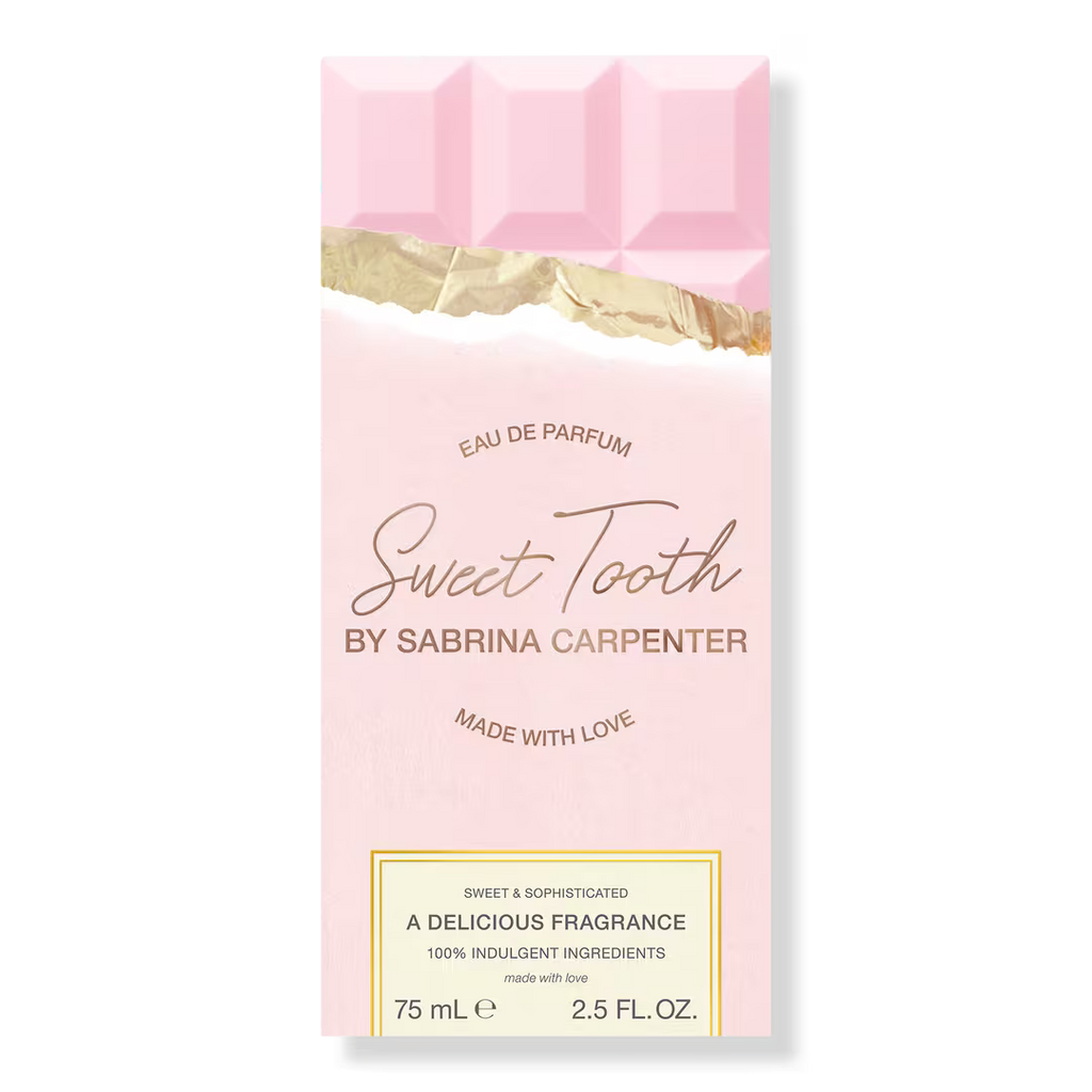 Sweet Tooth EDP 2.5 oz