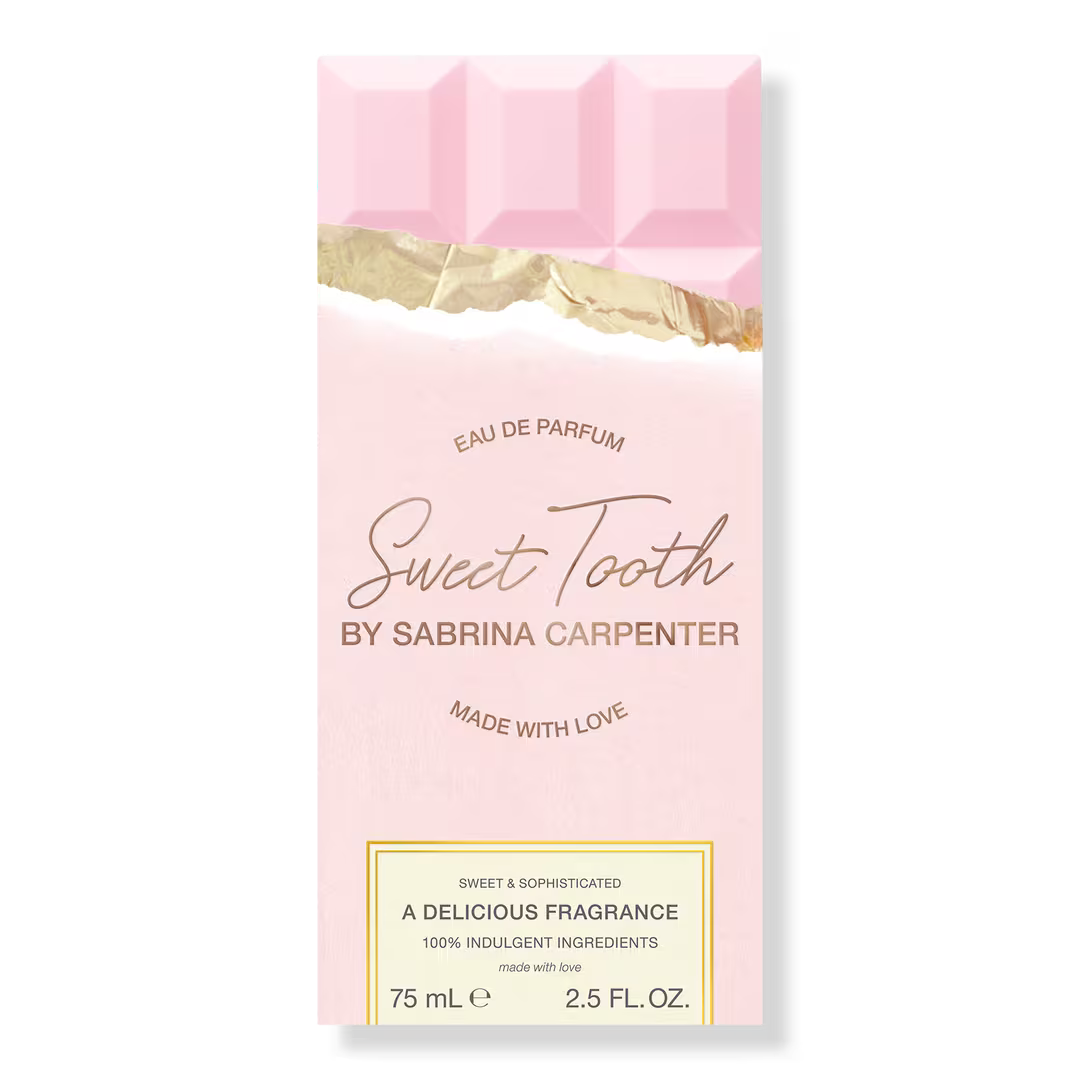 Sweet Tooth EDP 2.5 oz