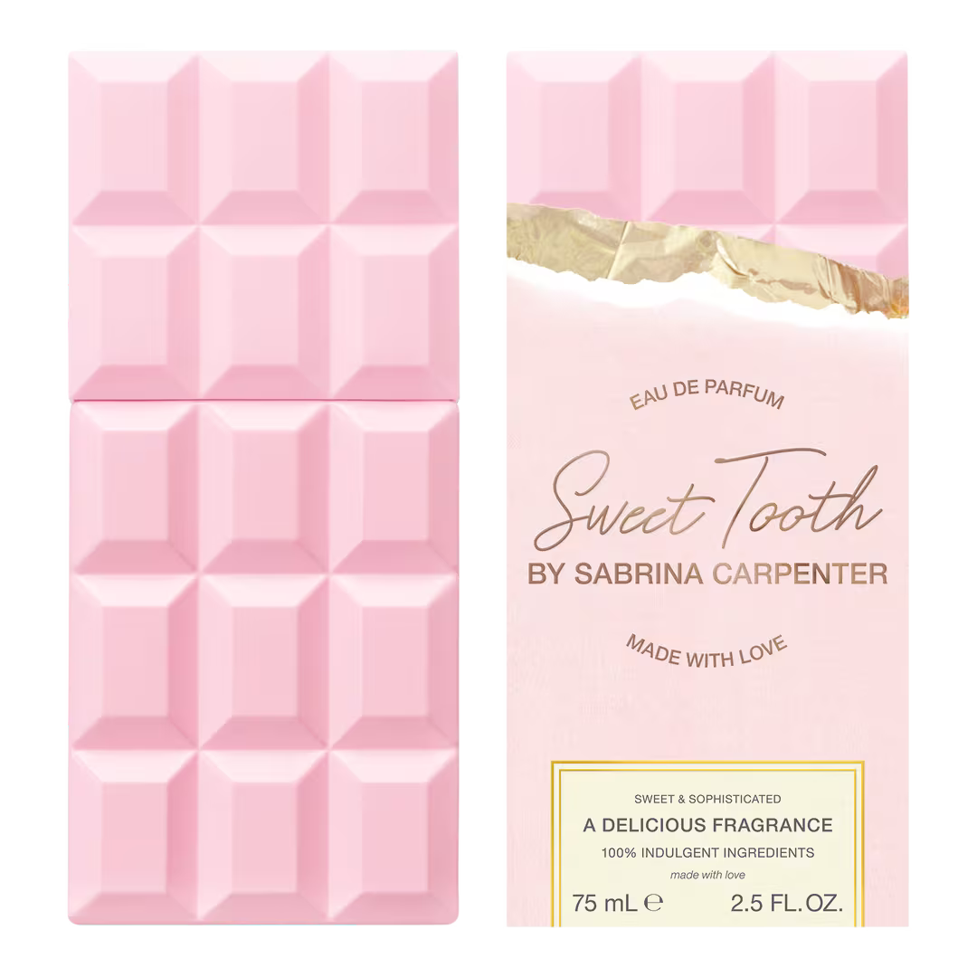 Sweet Tooth EDP 2.5 oz