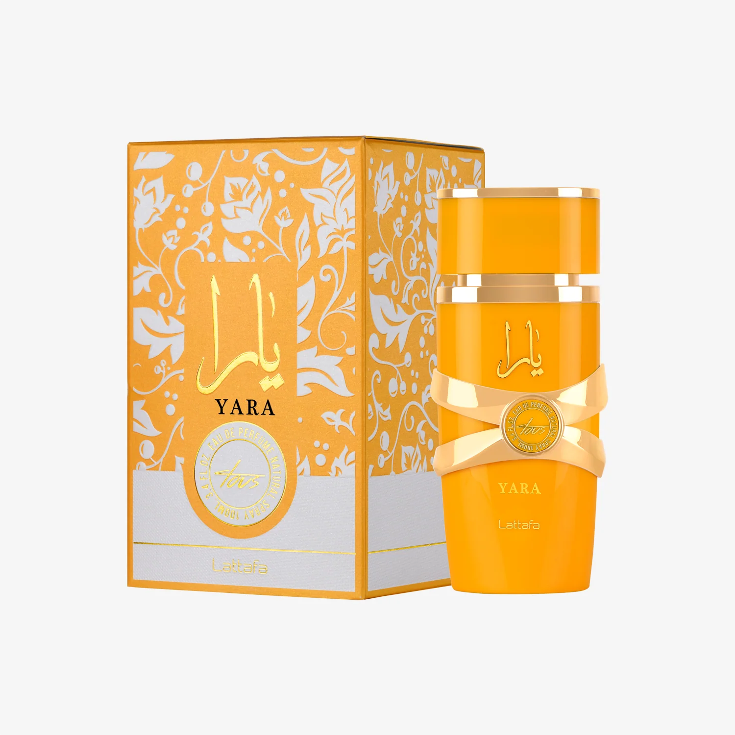 Yara tous EDP 100 ml (3.4 oz)