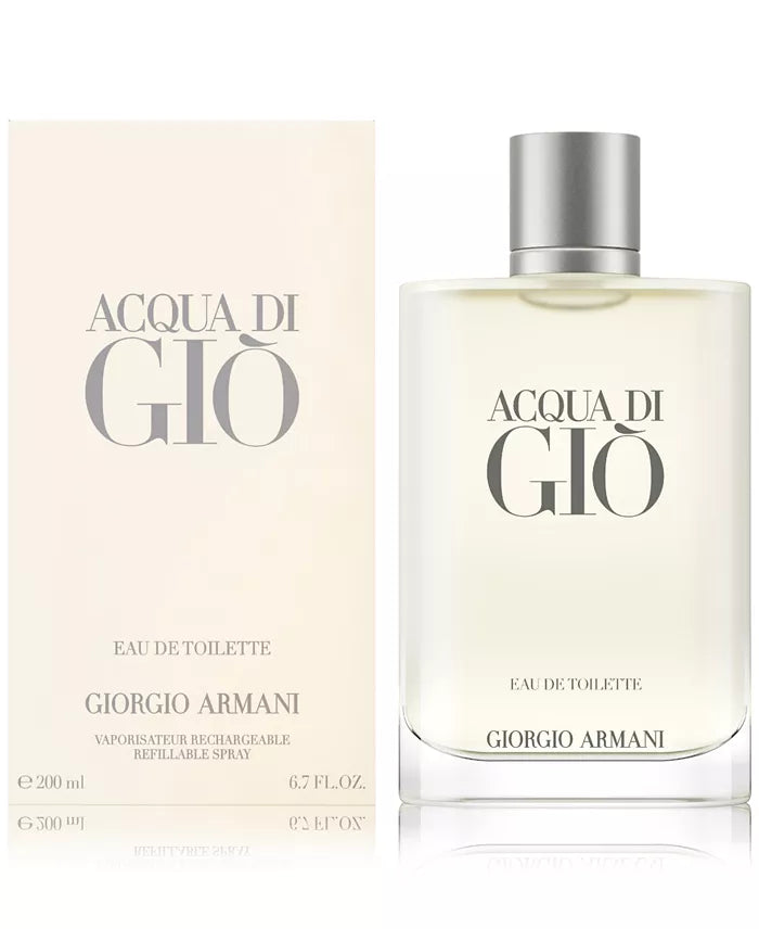 Armani Acqua di Giò EDT 100 ml (3.4 oz)