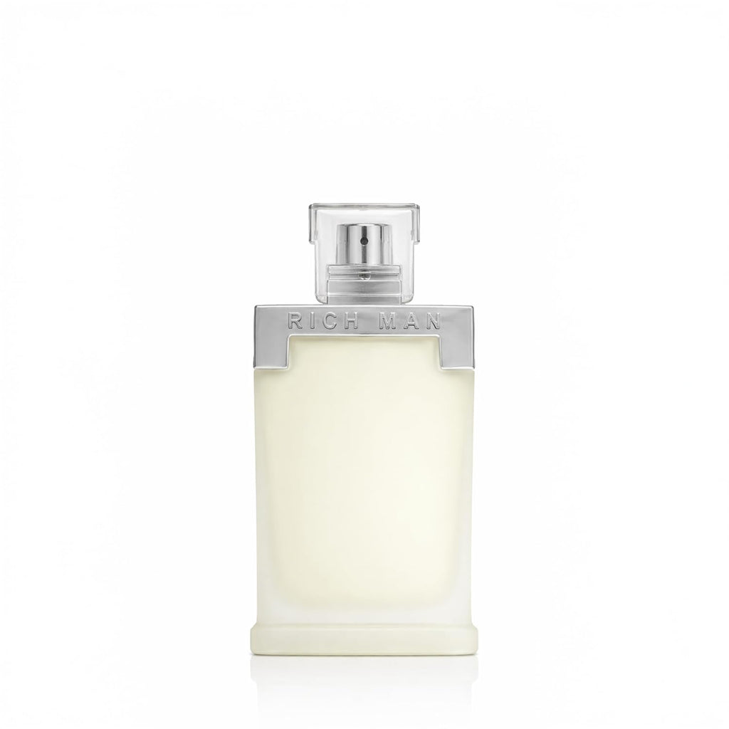 Rich Man Aqua EDT 100 ml (3.4 oz)