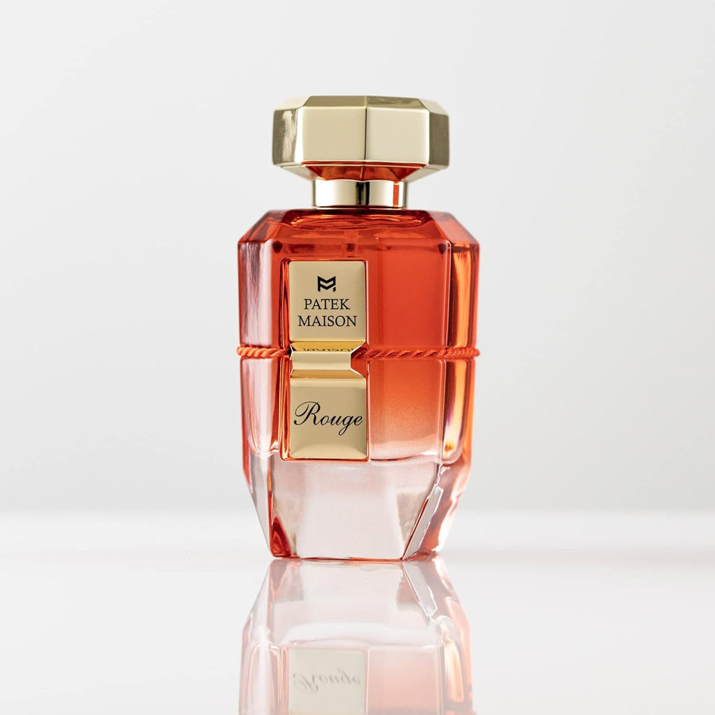 Patek Maison Prisme Rouge EDP 3.0 oz
