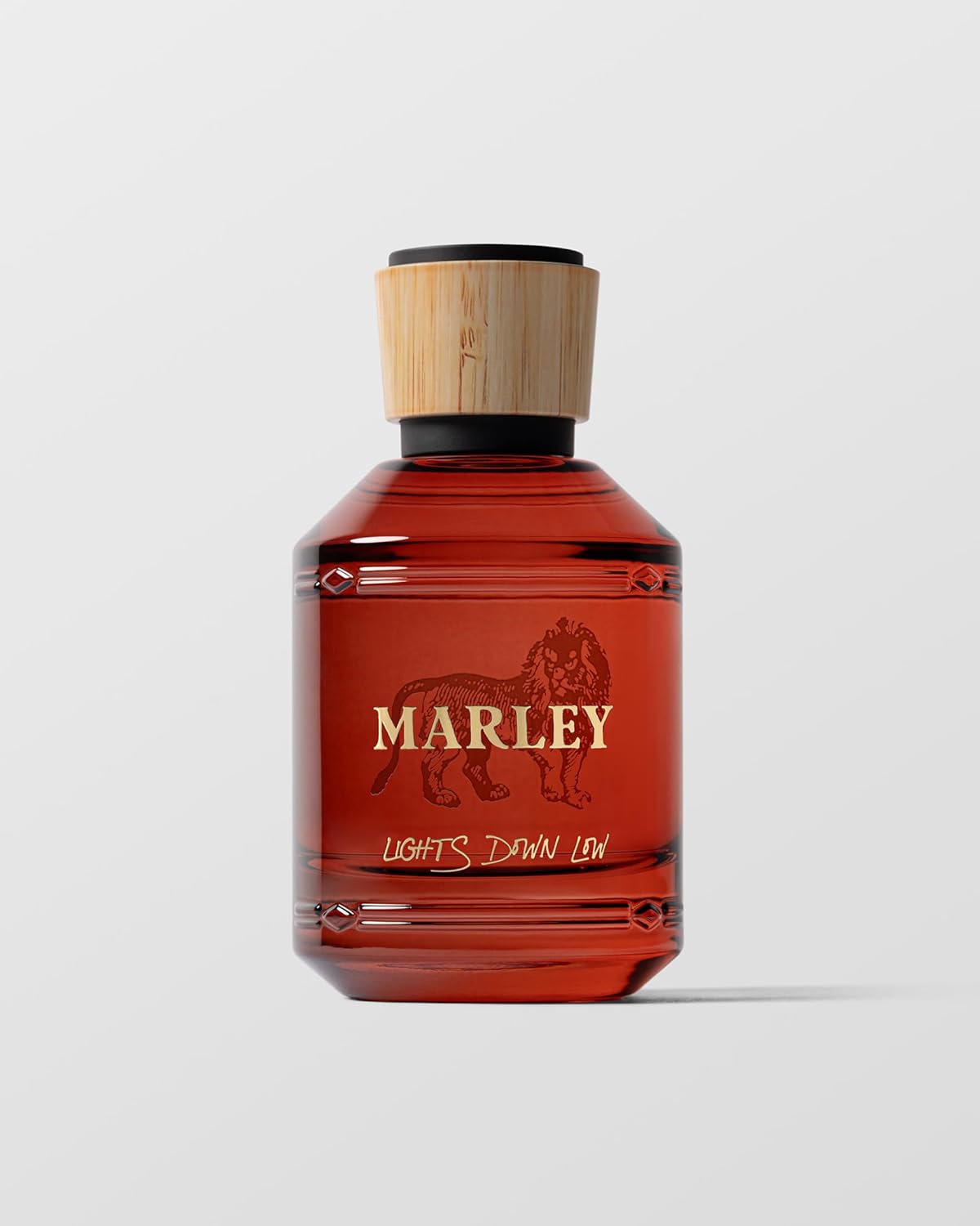 Marley Lights Down Low EDP 100 ml (3.4 oz)