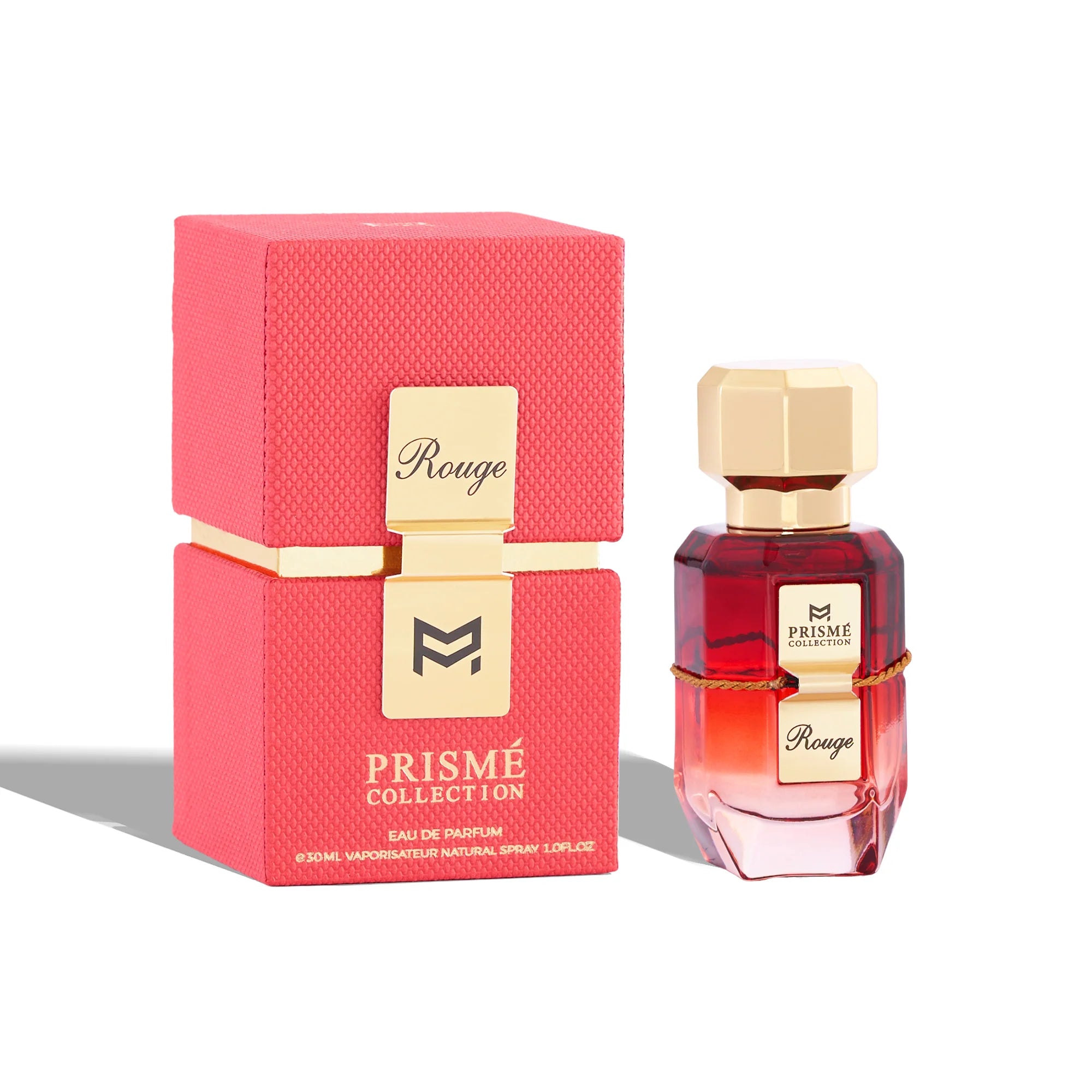 Patek Maison Prisme Rouge EDP 1.0 oz
