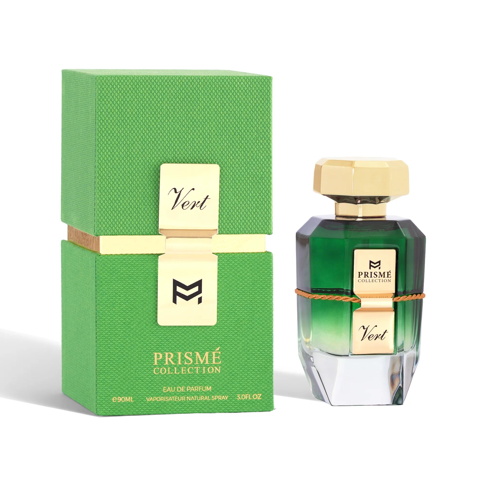 Patek Maison Prismé Vert EDP 3.0 oz