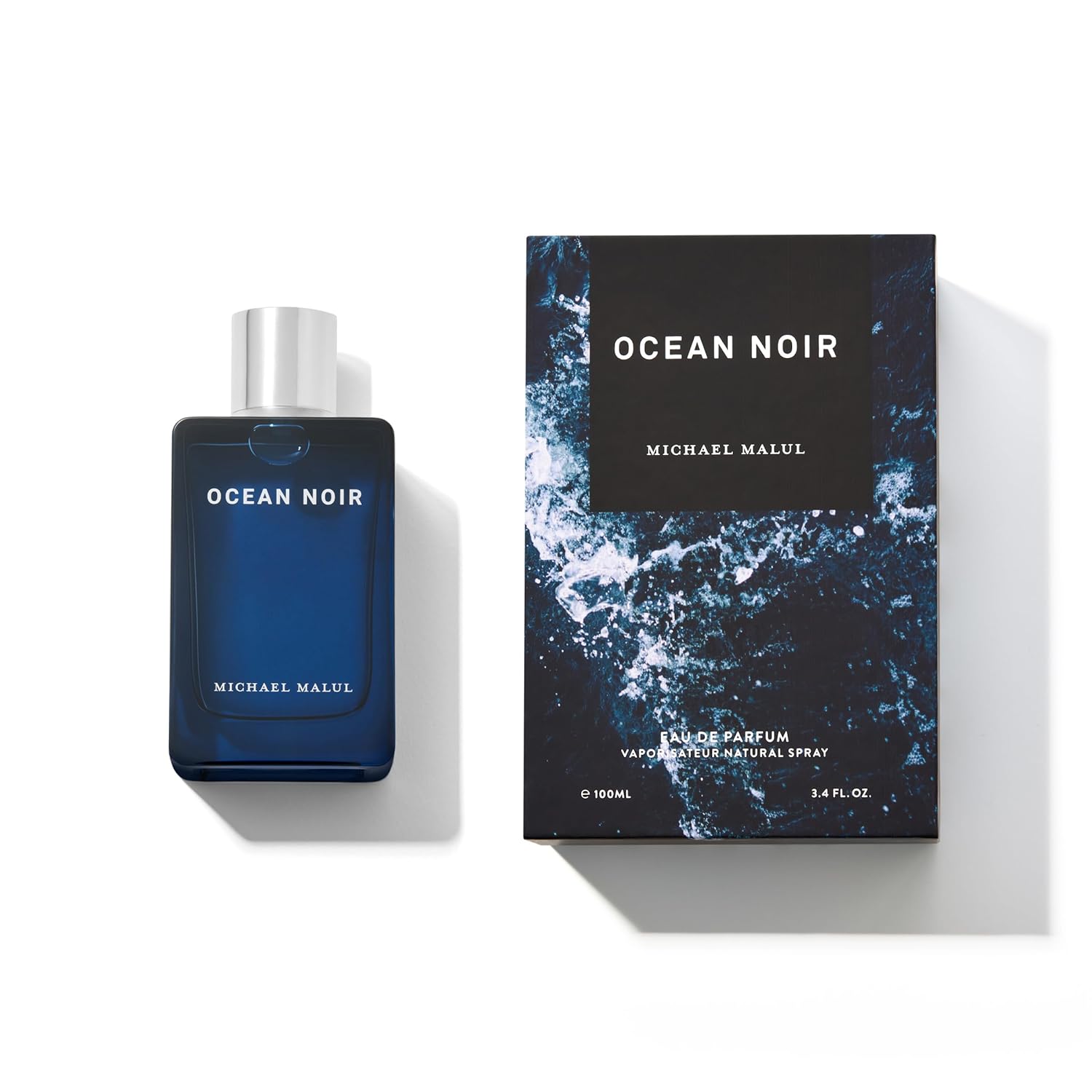 Ocean Noir EDP 100 ml (3.4 oz)