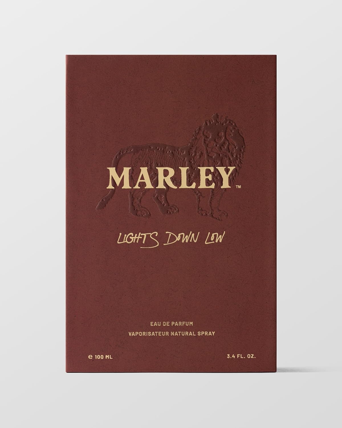 Marley Lights Down Low EDP 100 ml (3.4 oz)