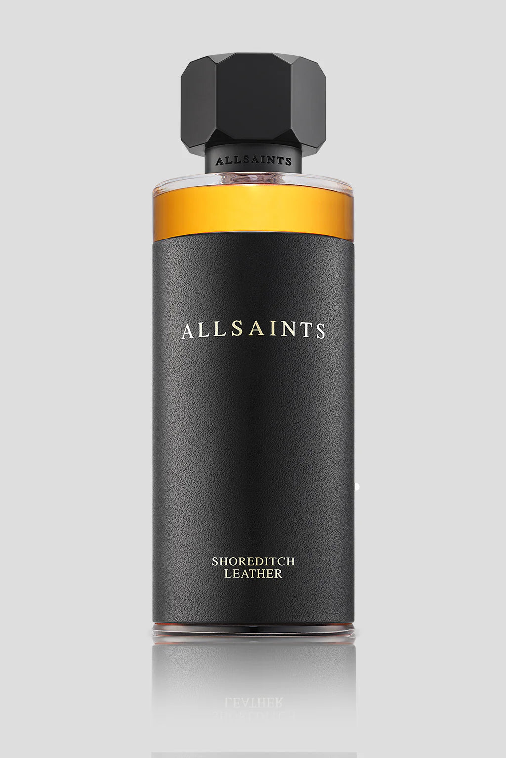 Shoreditch Leather EDP 100 ml (3.4 oz)