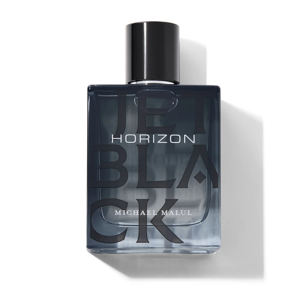 Jet Black Horizon EDP 100 ml (3.4 oz)