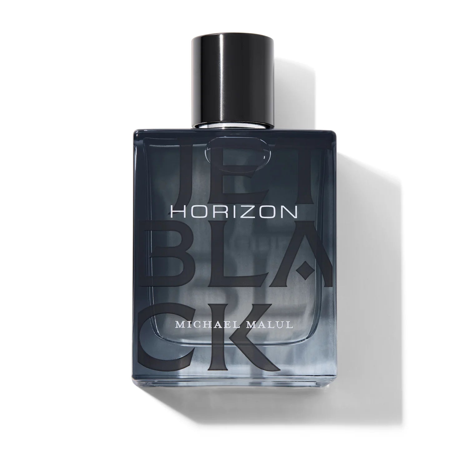 Jet Black Horizon EDP 100 ml (3.4 oz)