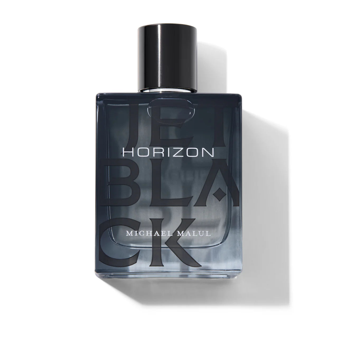 Jet Black Horizon EDP 100 ml (3.4 oz)