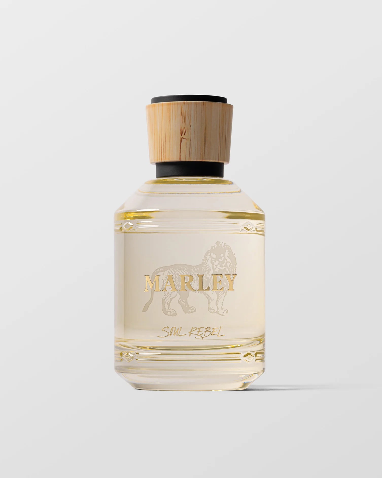 Marley Soul Rebel EDP 100 ml (3.4 oz)