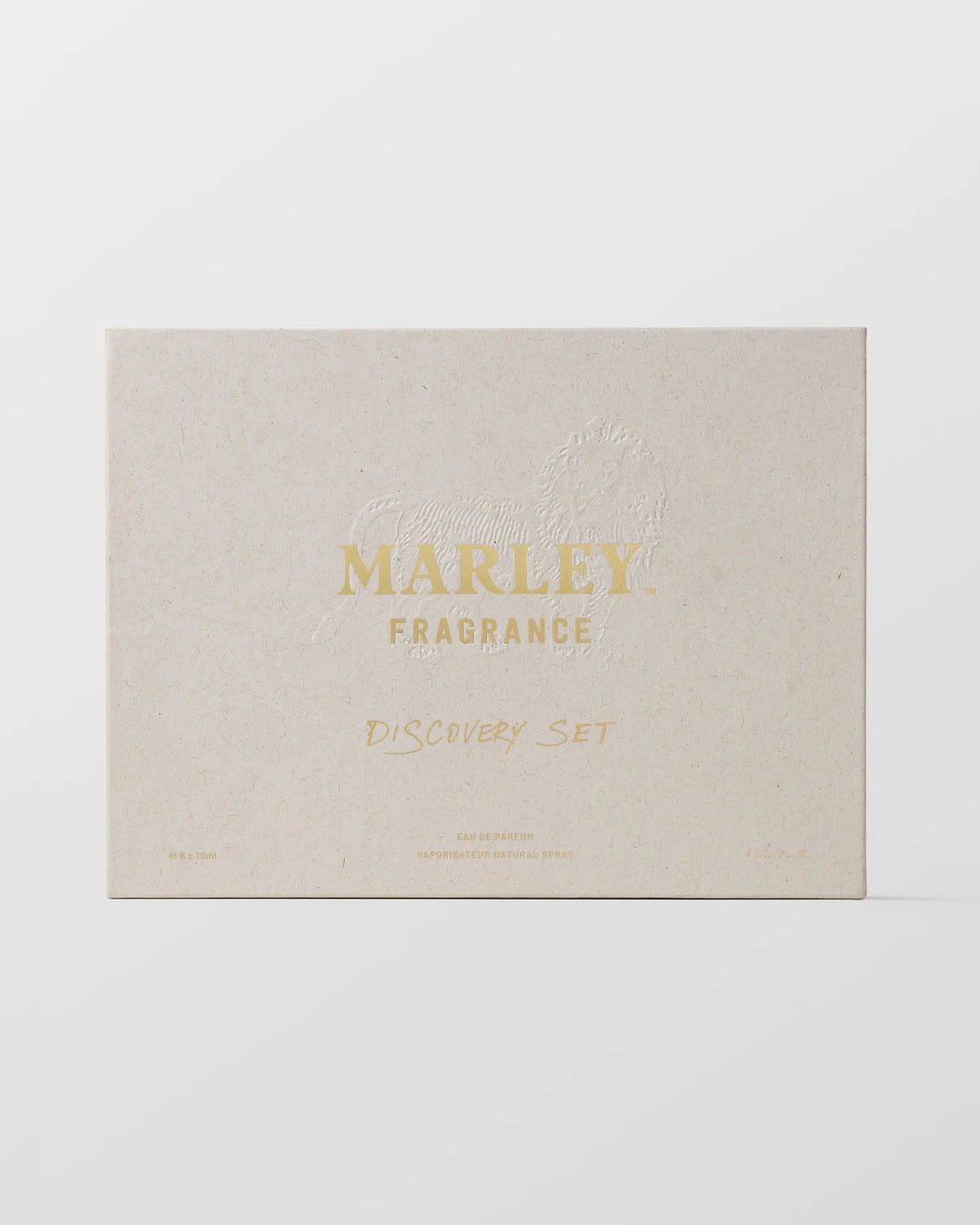 Marley Discovery Set