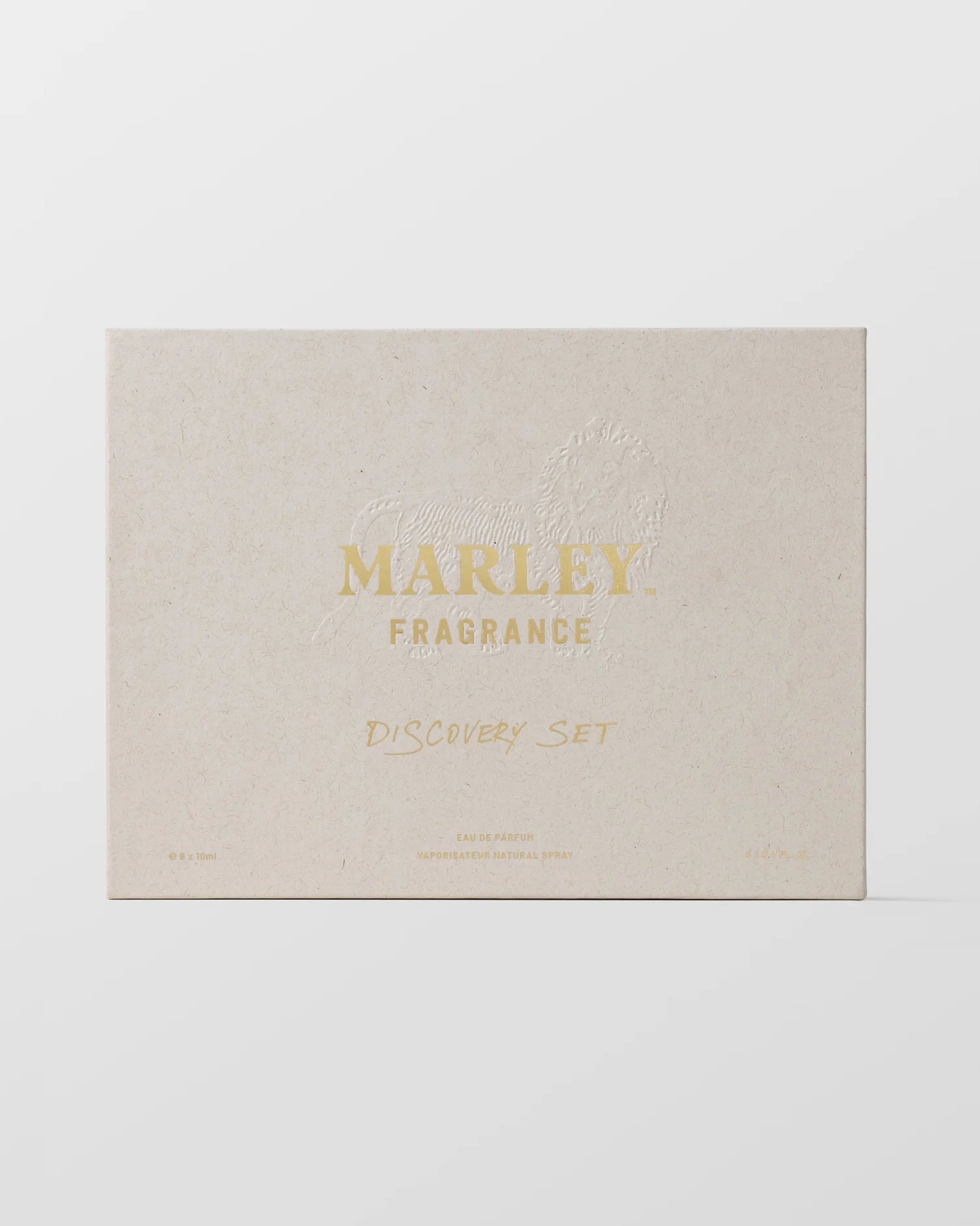 Marley Discovery Set