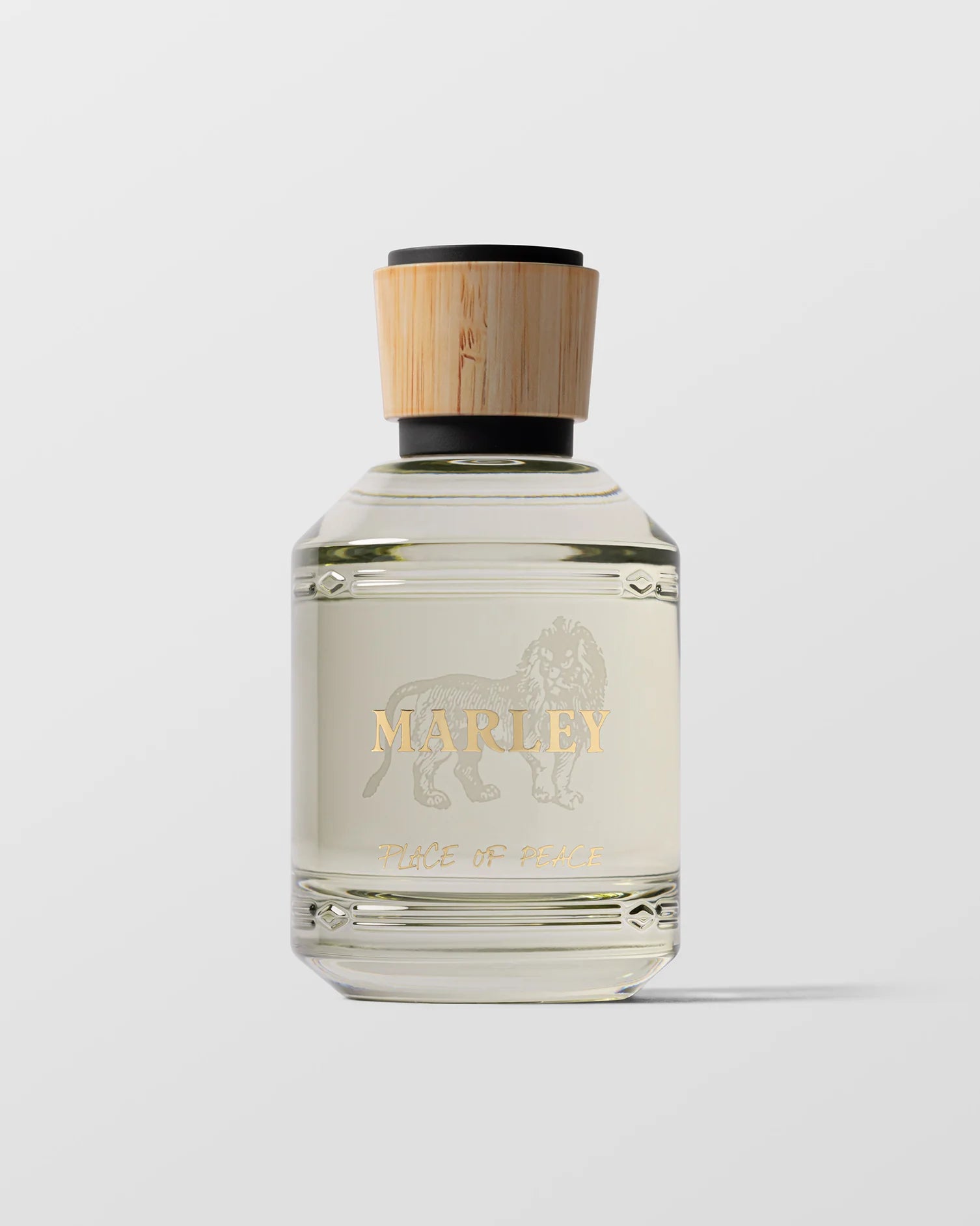 Marley Place Of Peace EDP 100 ml (3.4 oz)