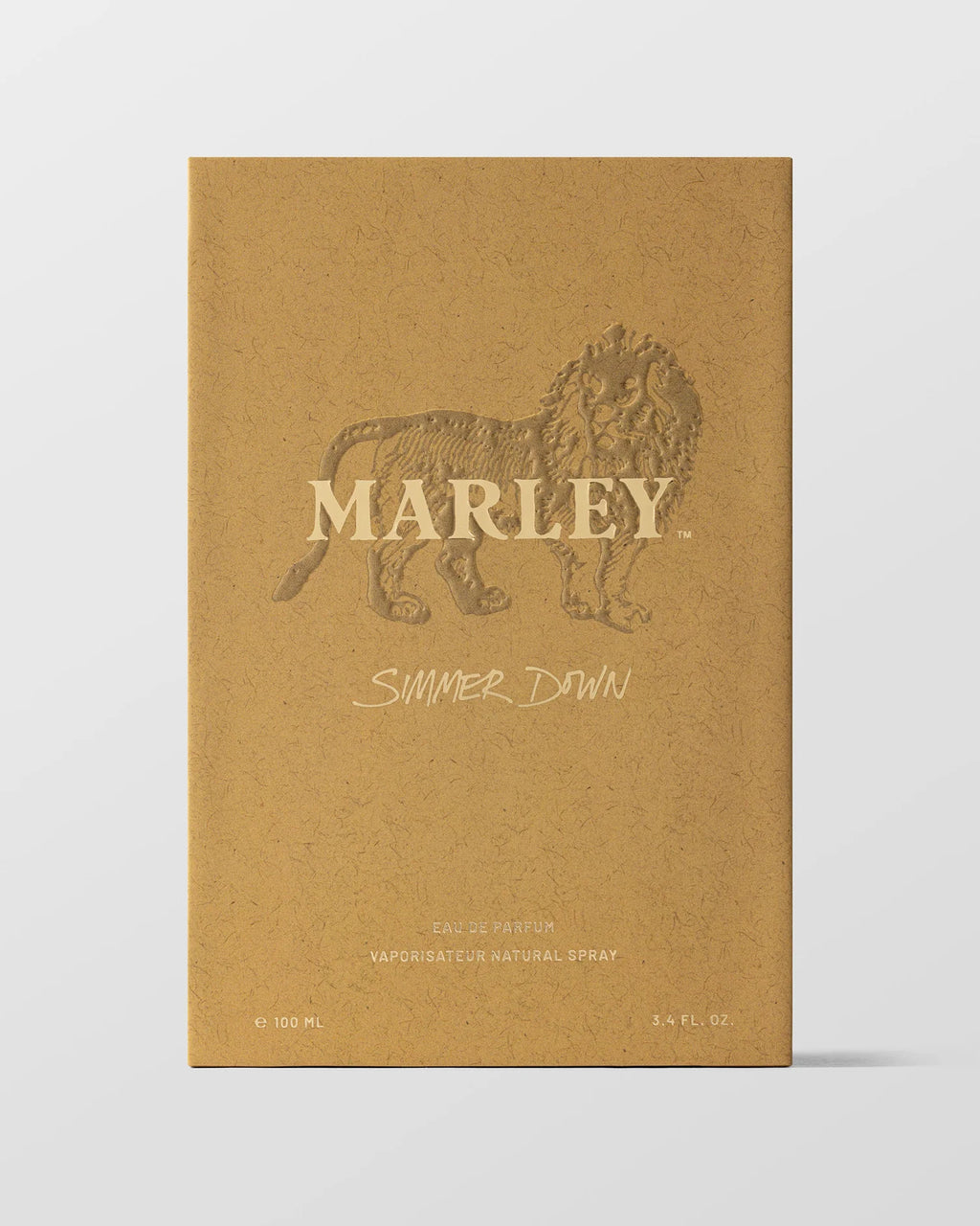 Marley Simmer Down EDP 100 ml (3.4 oz)
