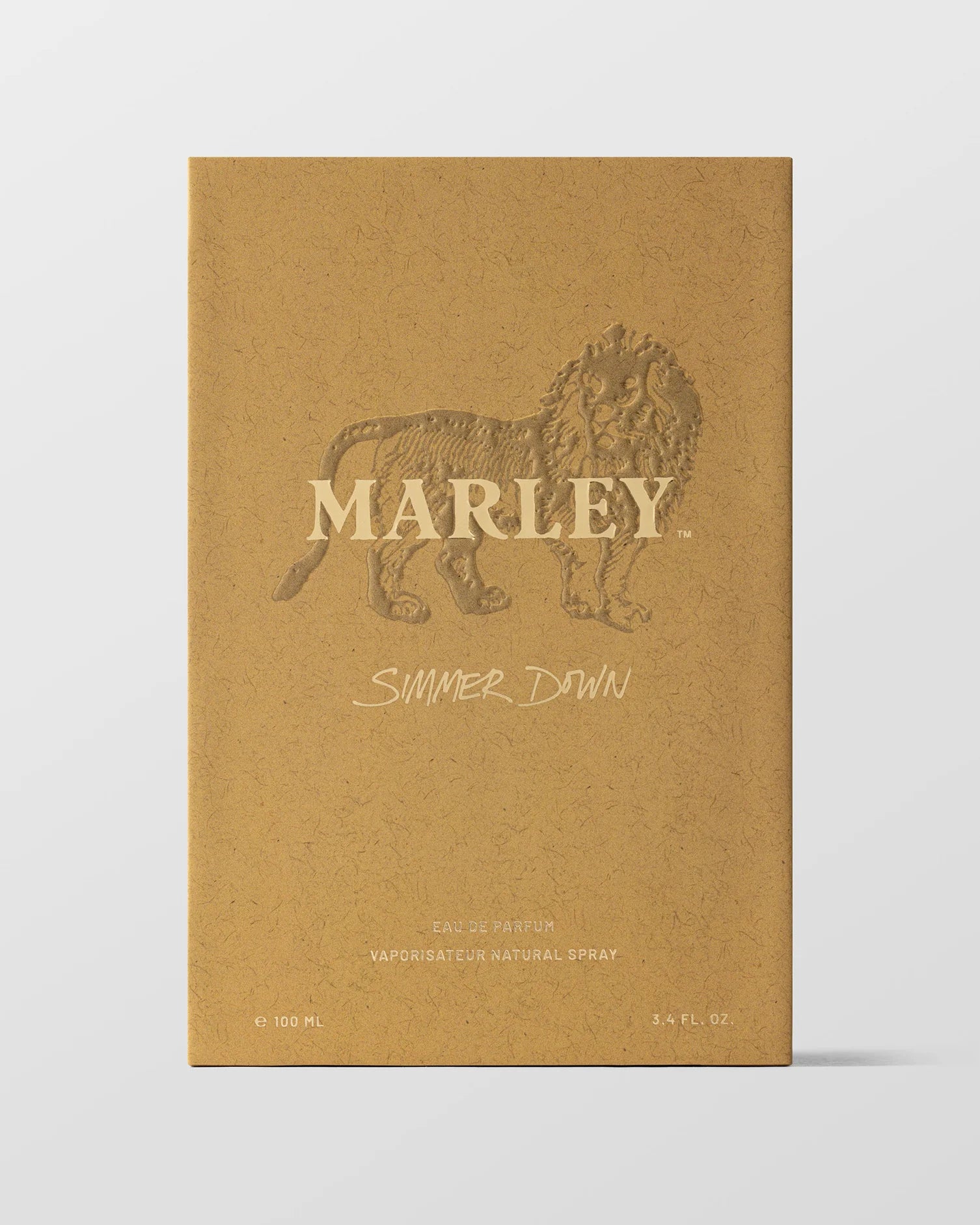 Marley Simmer Down EDP 100 ml (3.4 oz)