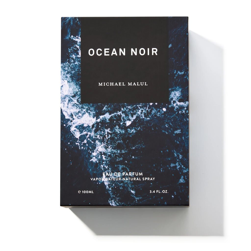 Ocean Noir EDP 100 ml (3.4 oz)