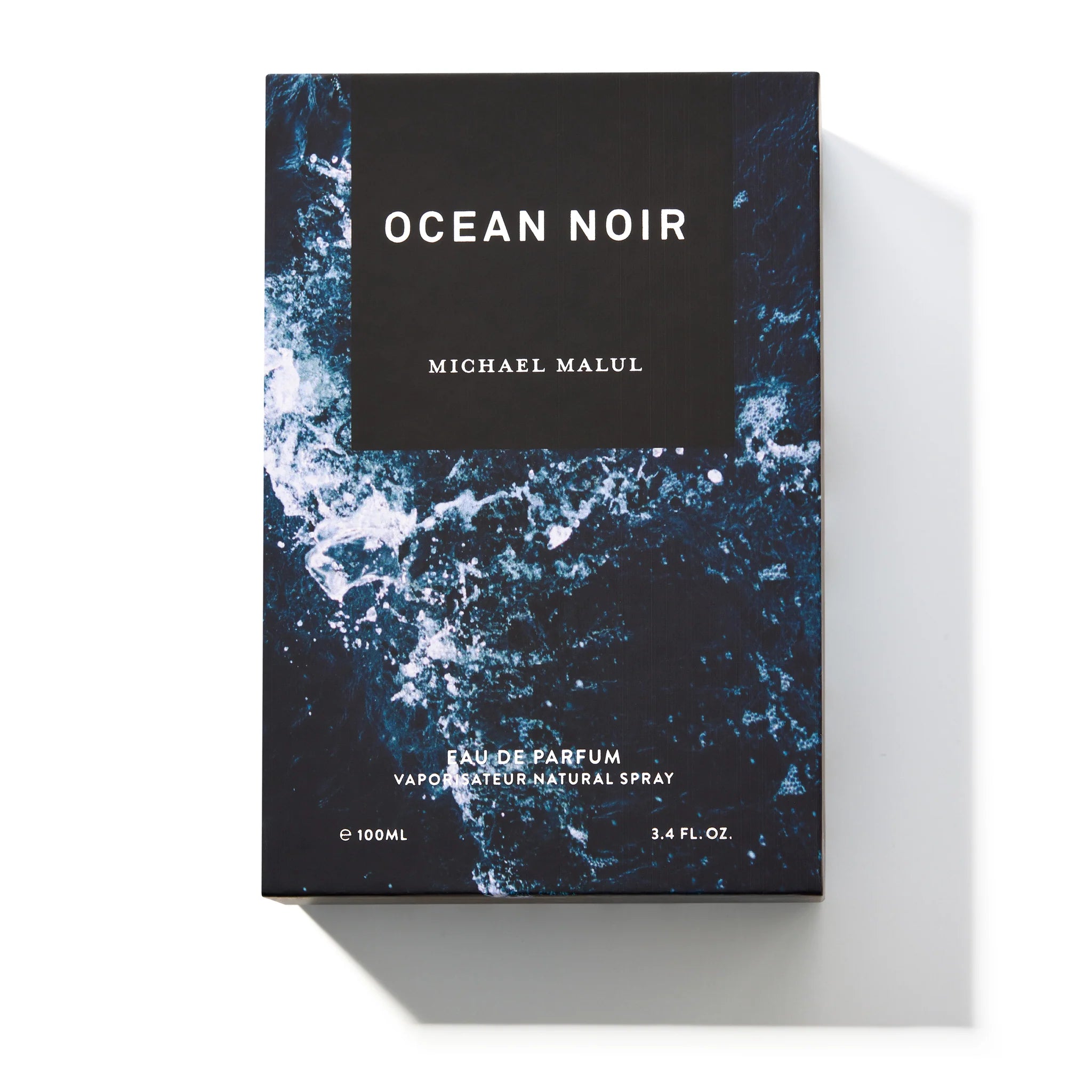 Ocean Noir EDP 100 ml (3.4 oz)