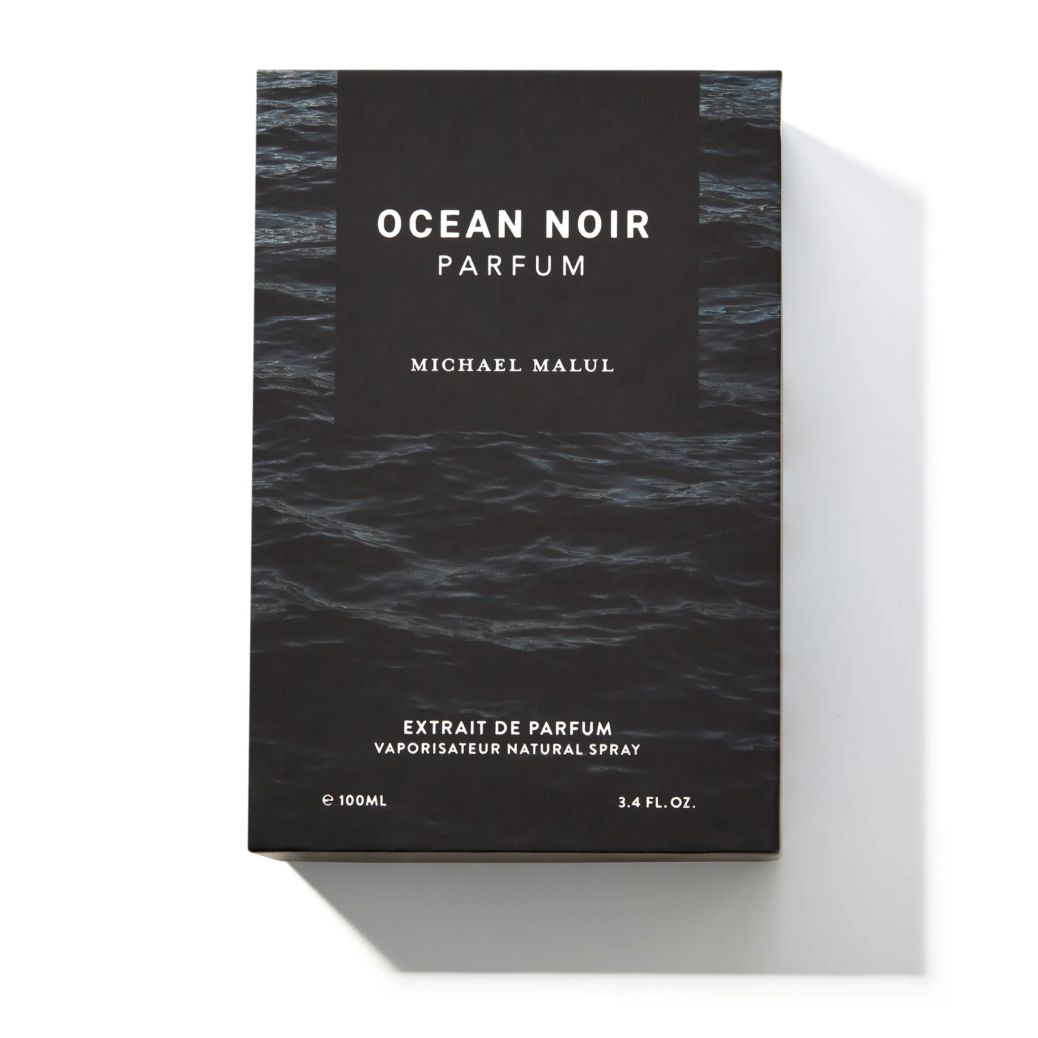 Ocean Noir Parfum 100 ml (3.4 oz)