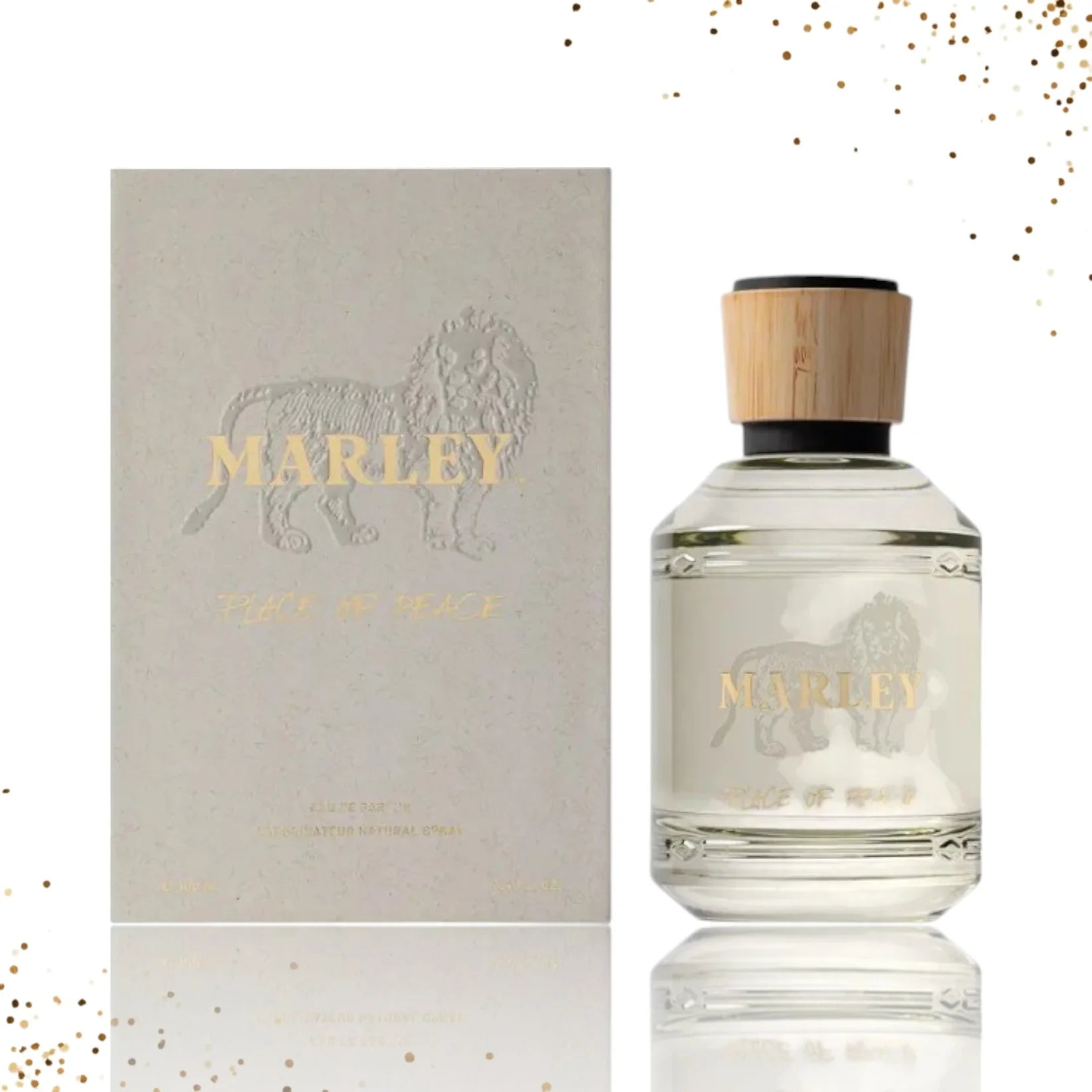 Marley Place Of Peace EDP 100 ml (3.4 oz)