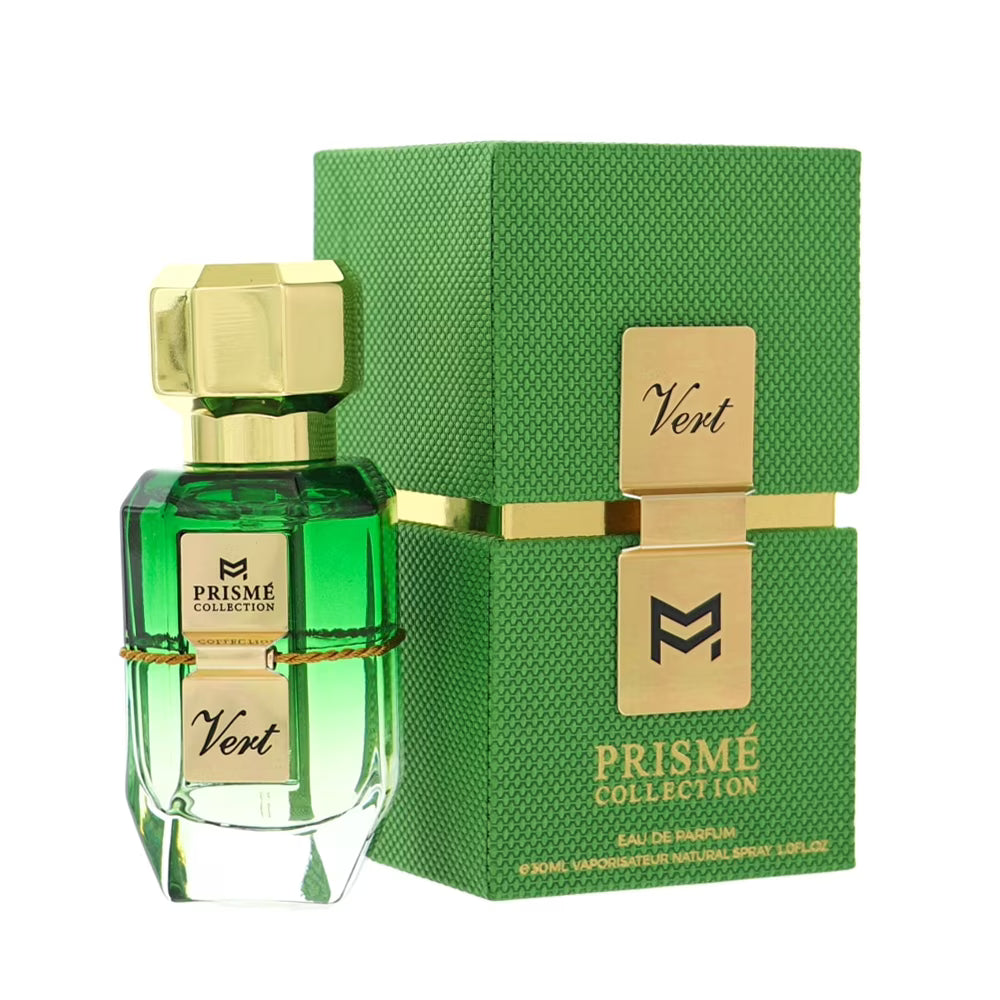 Patek Maison Prismé Vert EDP 1.0 oz