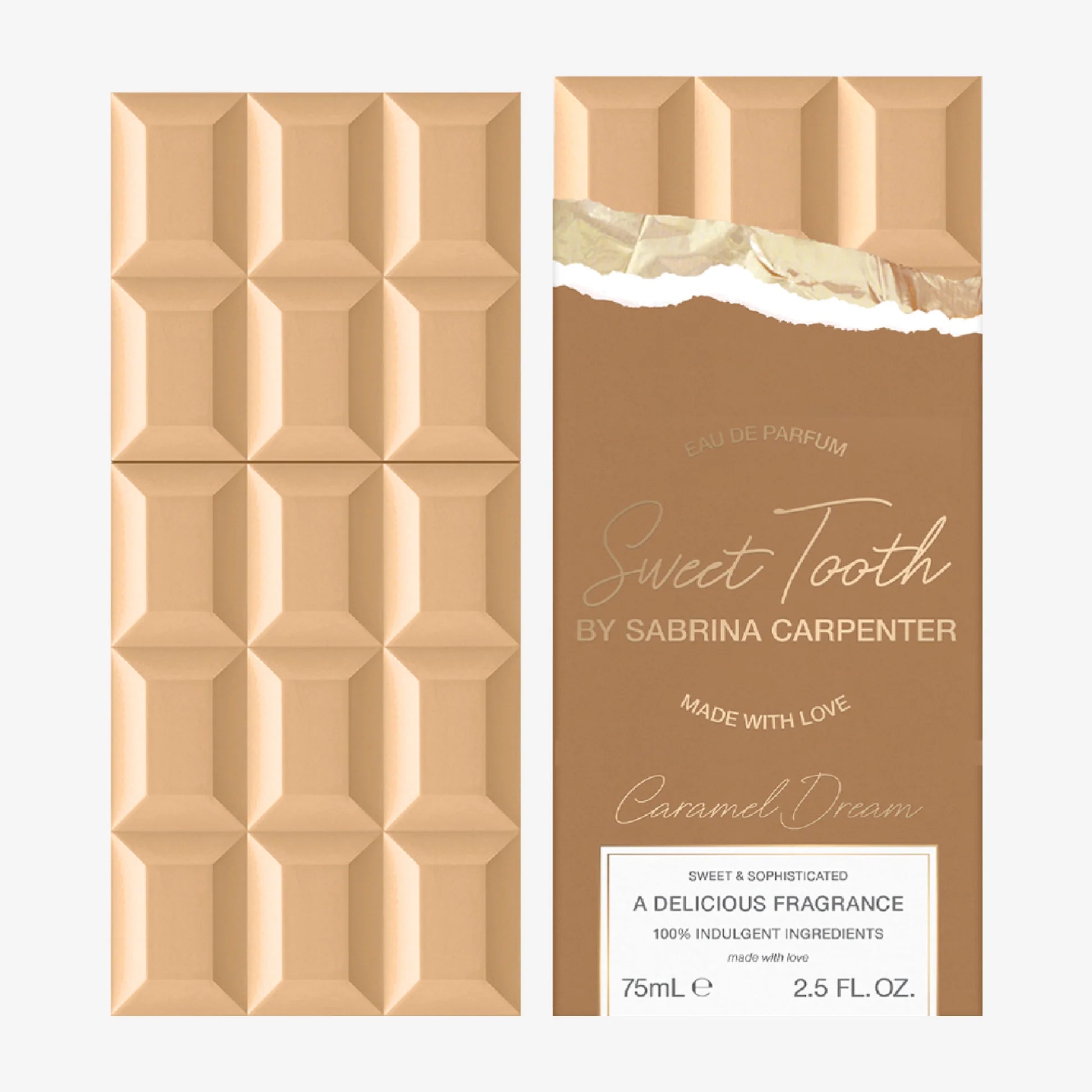 Caramel Dream EDP 2.5 oz