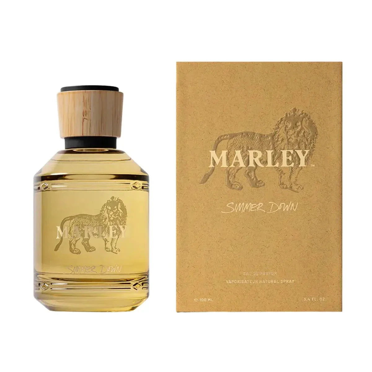 Marley Simmer Down EDP 100 ml (3.4 oz)