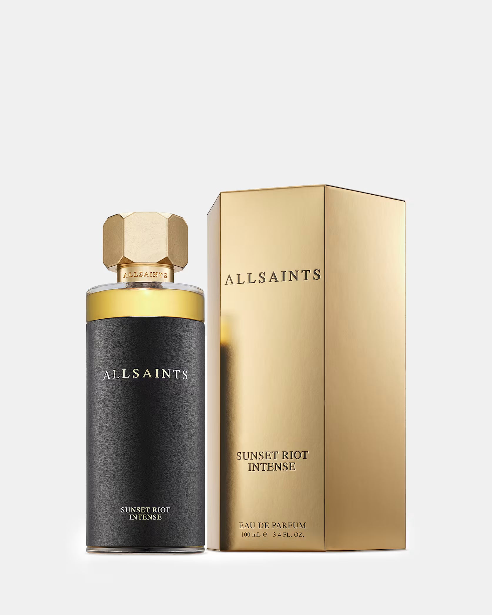 Sunset Riot Intense EDP 100 ml (3.4 oz)