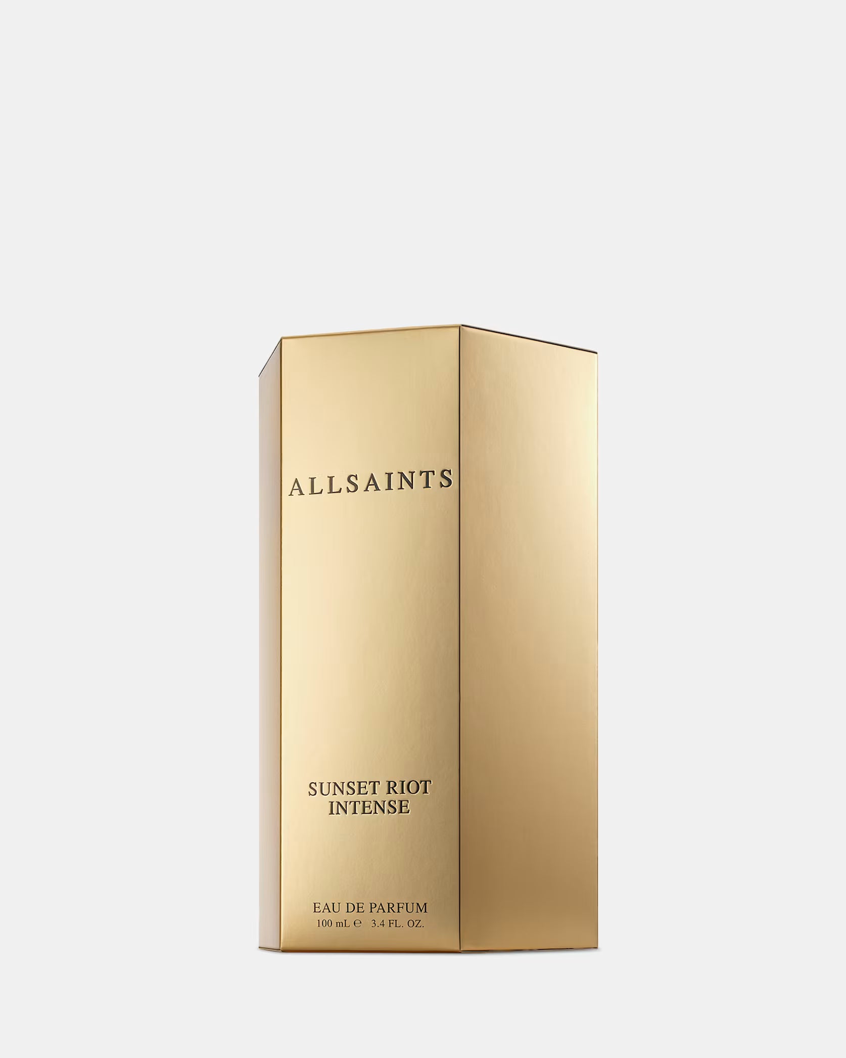 Sunset Riot Intense EDP 100 ml (3.4 oz)