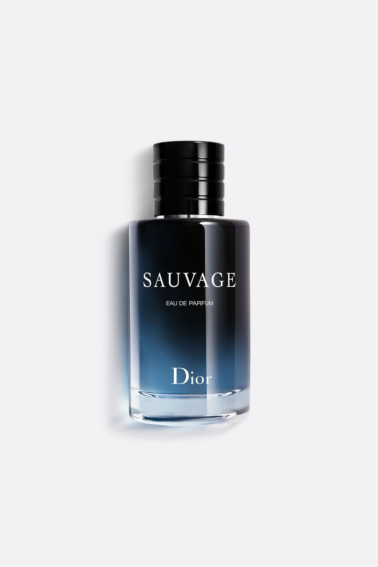 Dior Sauvage EDP 2 oz