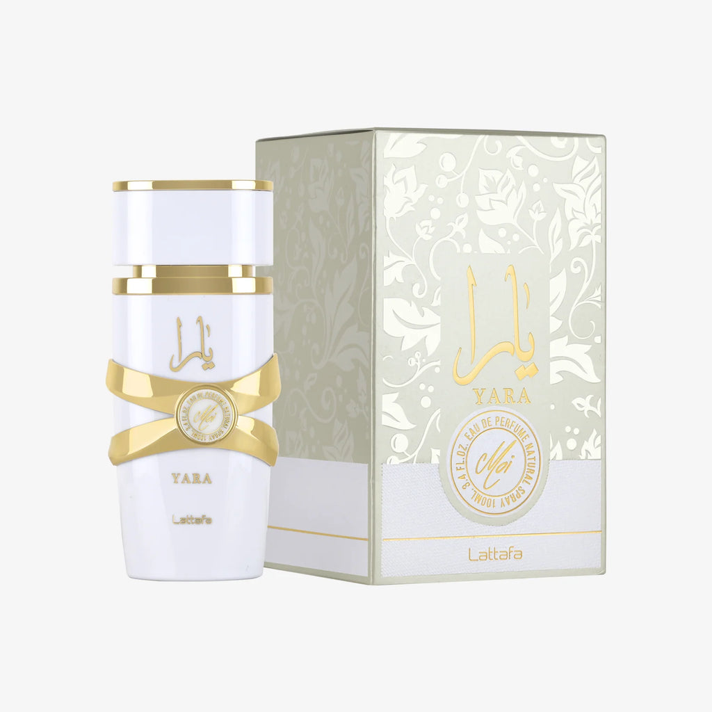 Yara Moi EDP 100 ml (3.4 oz)