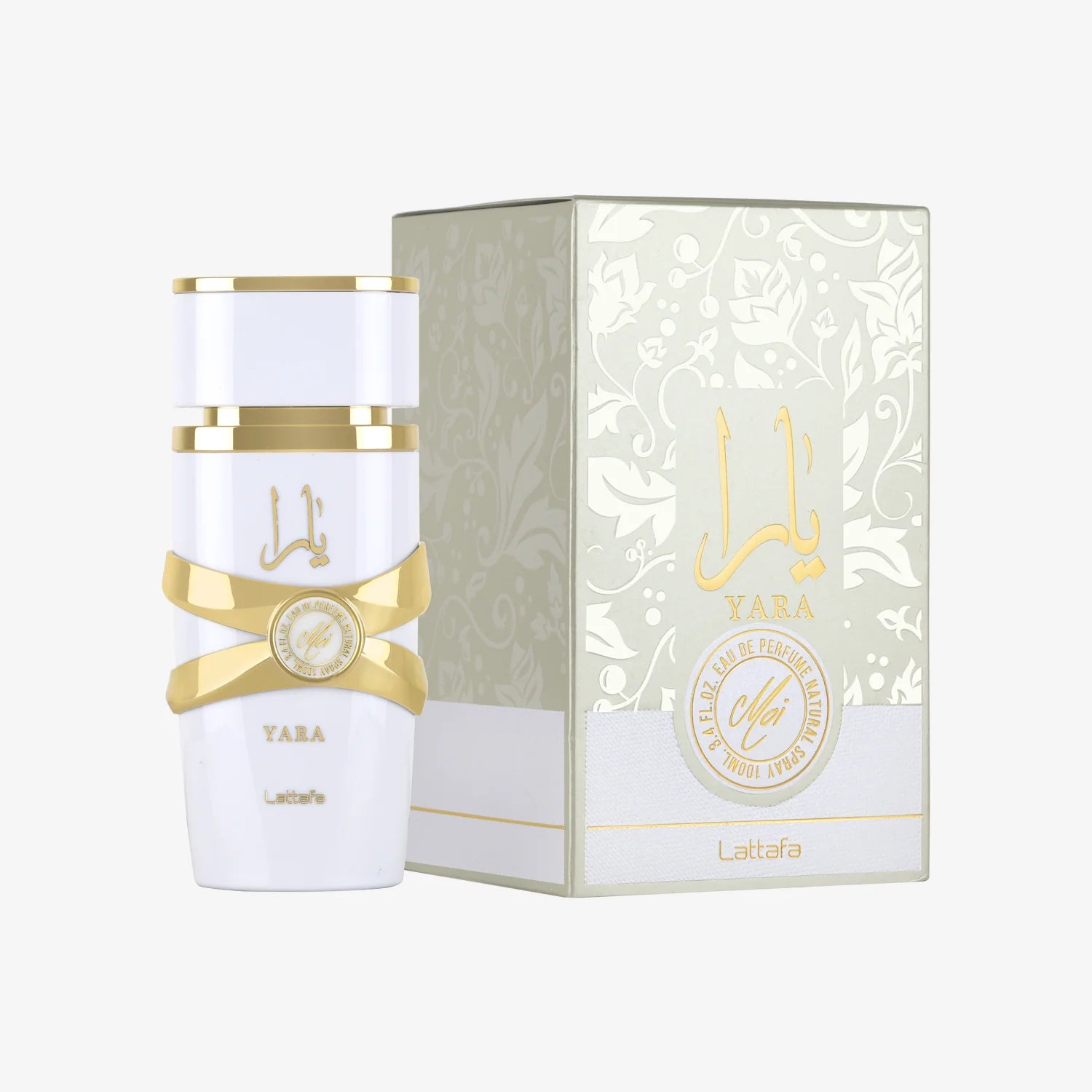 Yara Moi EDP 100 ml (3.4 oz)