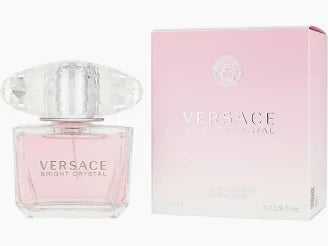 Versace Bright Crystal EDT 3.0 oz