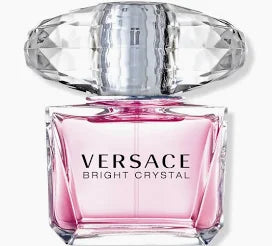 Versace Bright Crystal EDT 3.0 oz