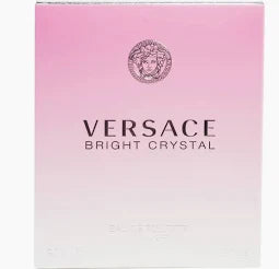 Versace Bright Crystal EDT 3.0 oz