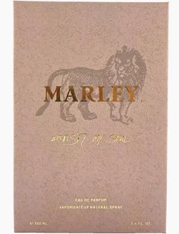 Marley Satisfy My Soul EDP 100 ml (3.4 oz)