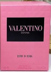 Valentino Born in Roma EDP 100 ml (3.4 oz)