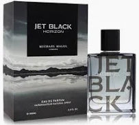 Jet Black Horizon EDP 100 ml (3.4 oz)