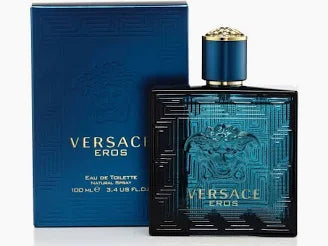 Versace Eros EDT 100 ml (3,4 oz)