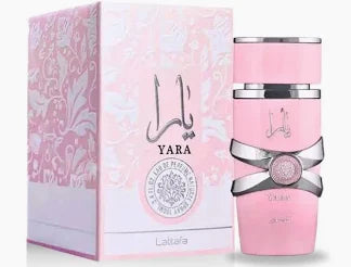 Yara EDP 100 ml (3.4 oz)