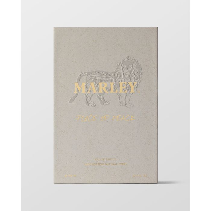 Marley Place Of Peace EDP 100 ml (3.4 oz)