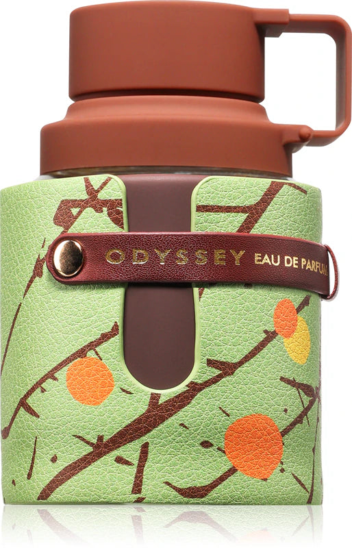 Armaf Odyssey Dubai Chocolate EDP 100 ml (3.4 oz)